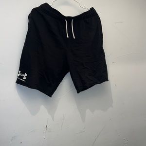 XL shorts